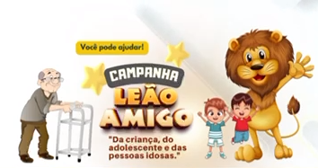 A sua declaração de imposto de renda, pode contribuir para a melhoria das crianças e Adolescente de Minaçu